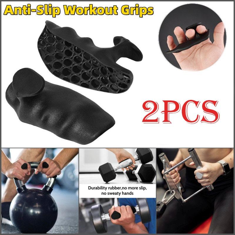 Sports Grip - Anti Slip Exercise Grip Strengthener Ergonomic
