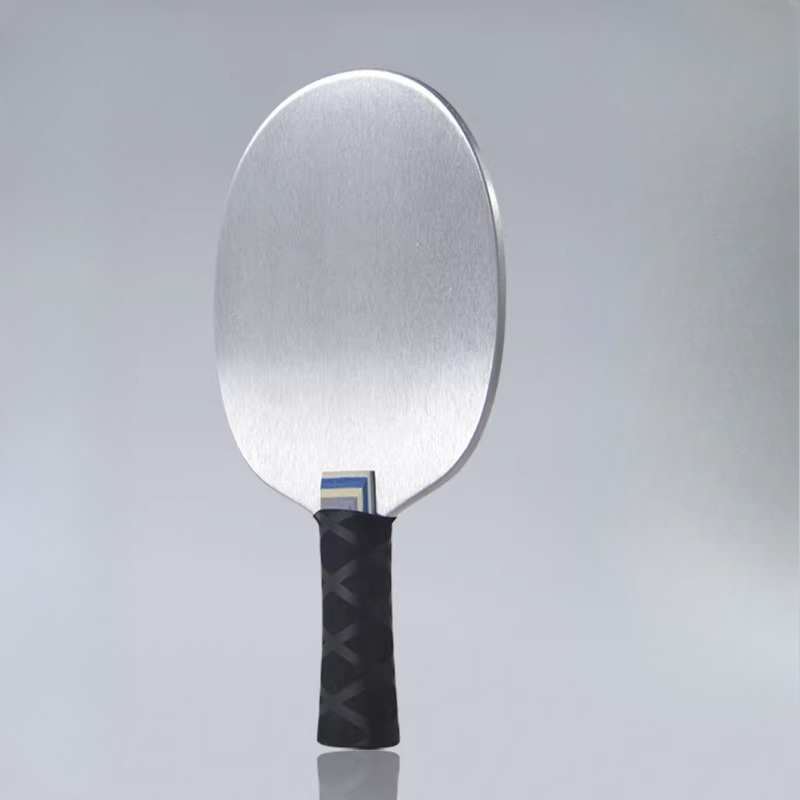 Aluminum Alloy Table Tennis Ba - Badminton Racket Carbon ulasan dan harga