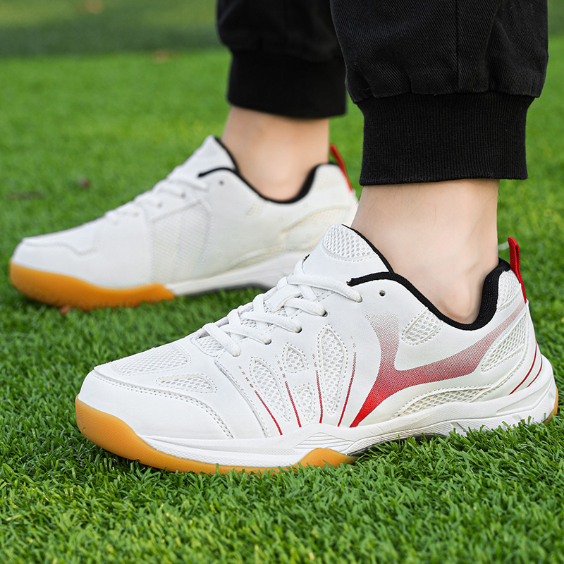 Sports Badminton Shoes Table T - Badminton Shoes ulasan dan harga