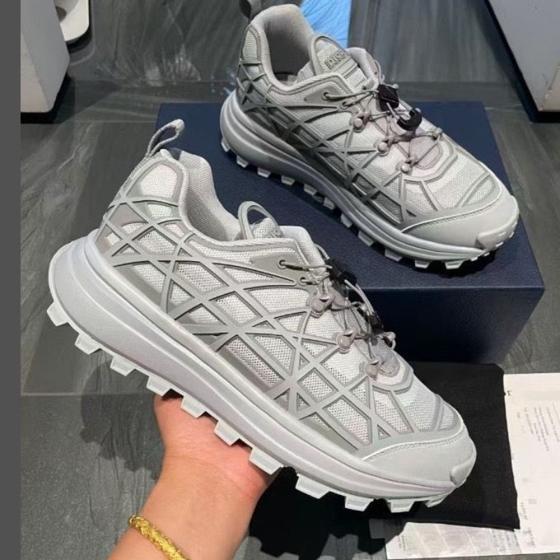Men Sneakers Casual Outdoor Sh - Badminton Shoes ulasan dan harga