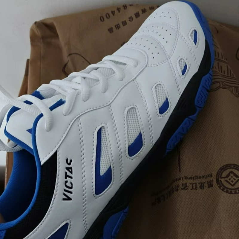 2026 New Table Tennis Shoes Me - Badminton Shoes Men ulasan dan harga