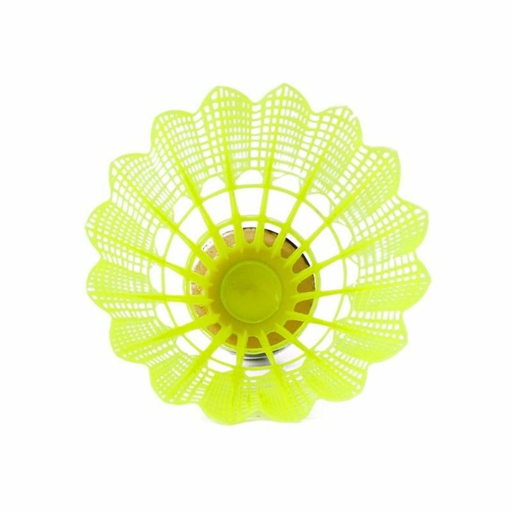 New Plastic Badminton Shuttlec - Feather Shuttlecock ulasan dan harga