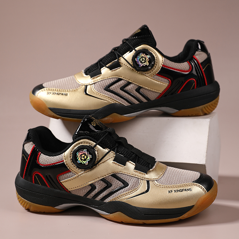 New Men's And Women's Tennis S - Badminton Shoes ulasan dan harga