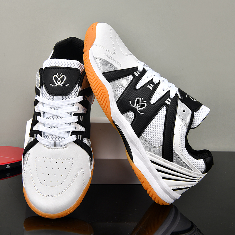 2026 Unisex Professional Table - Badminton Shoes Men ulasan dan harga