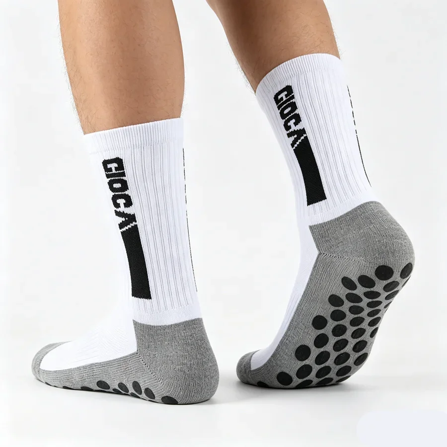 1/5/8/10 Pairs Men Women Anti  - Sports Grip ulasan dan harga
