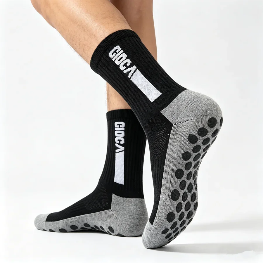 1/5/8/10 Pairs Men Women Anti  - Sports Grip ulasan dan harga