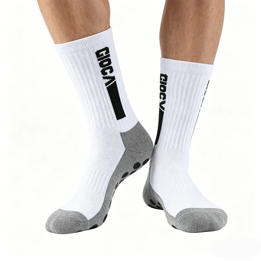 1/5/8/10 Pairs Men Women Anti  - Sports Grip ulasan dan harga