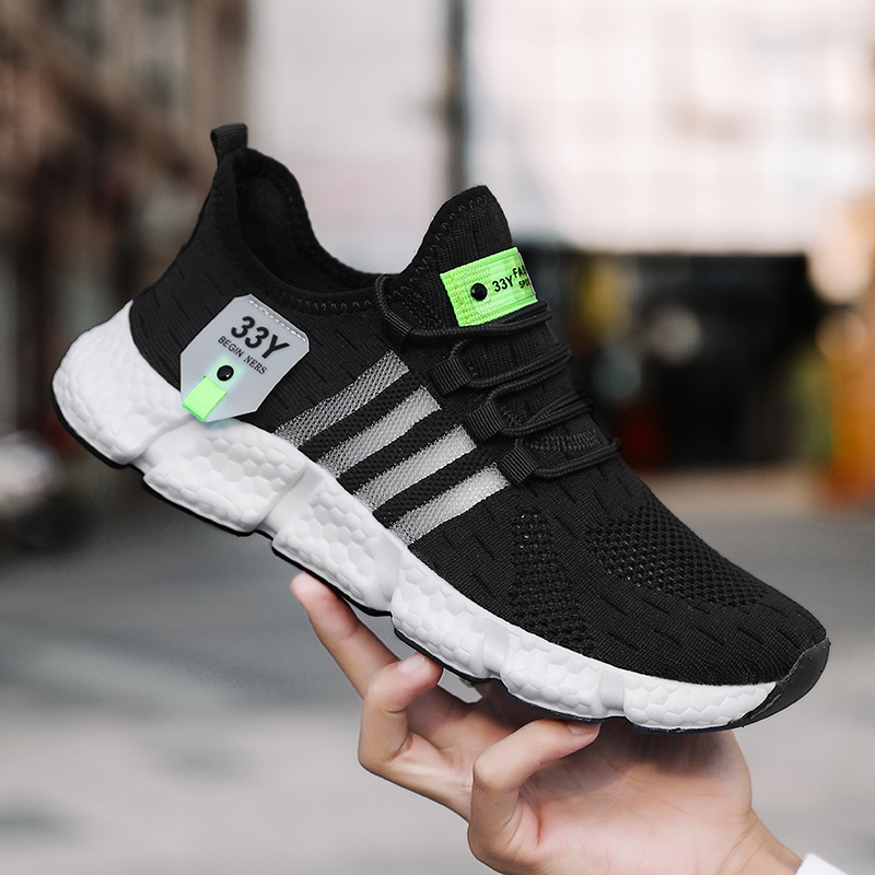 High Quality Sneakers Men Summ - Badminton Shoes Men ulasan dan harga