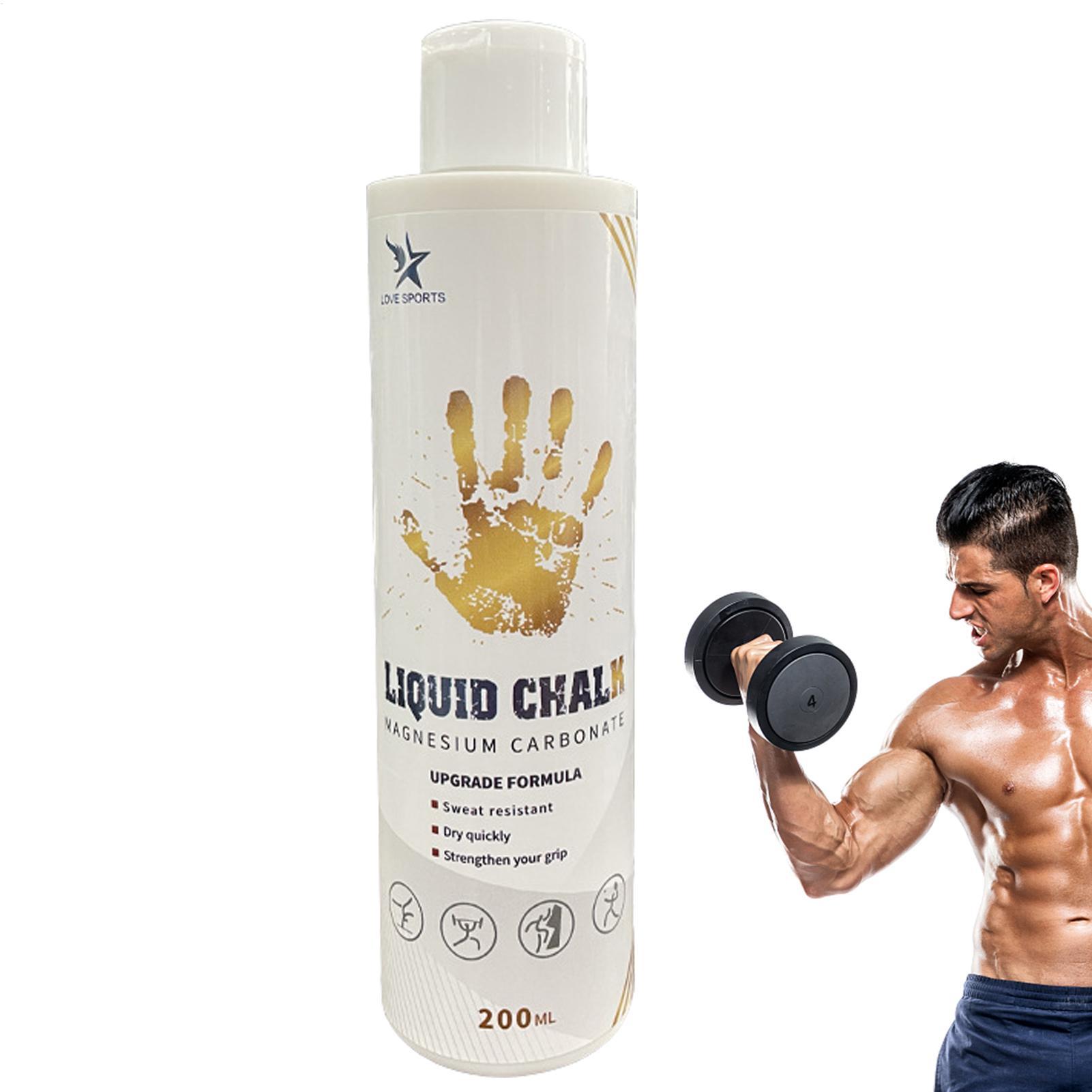 Sports Chalk Anti-Slip Powder  - Sports Grip ulasan dan harga