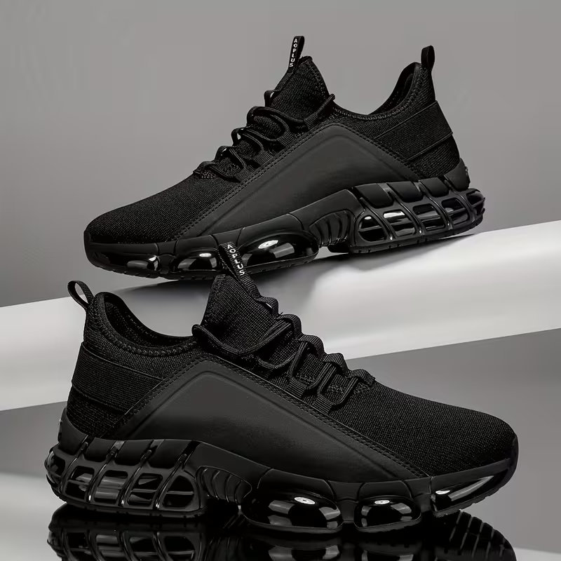 Sneakers,Men's Fashion Road Ru - Badminton Shoes ulasan dan harga