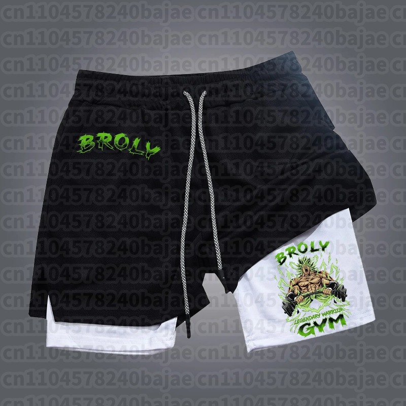 Official DragonBall Anime Suit - Badminton Shoes ulasan dan harga