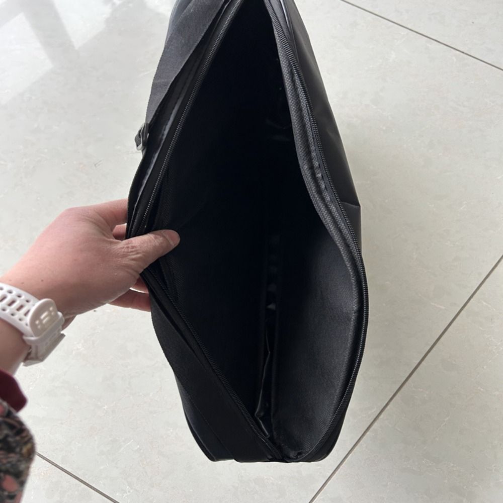 Oxford Cloth Paddle Racket Bag - Badminton Bag ulasan dan harga