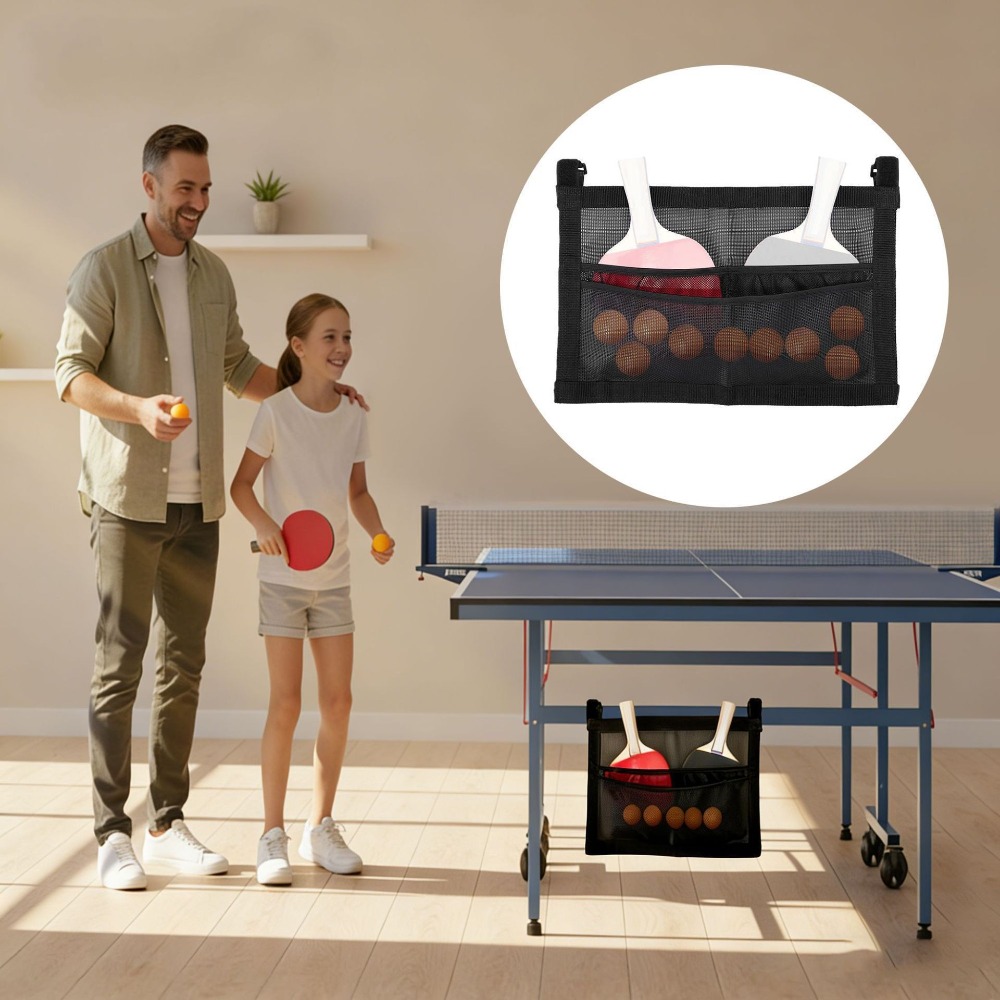 Table Tennis Sports Equipment  - Badminton Bag ulasan dan harga