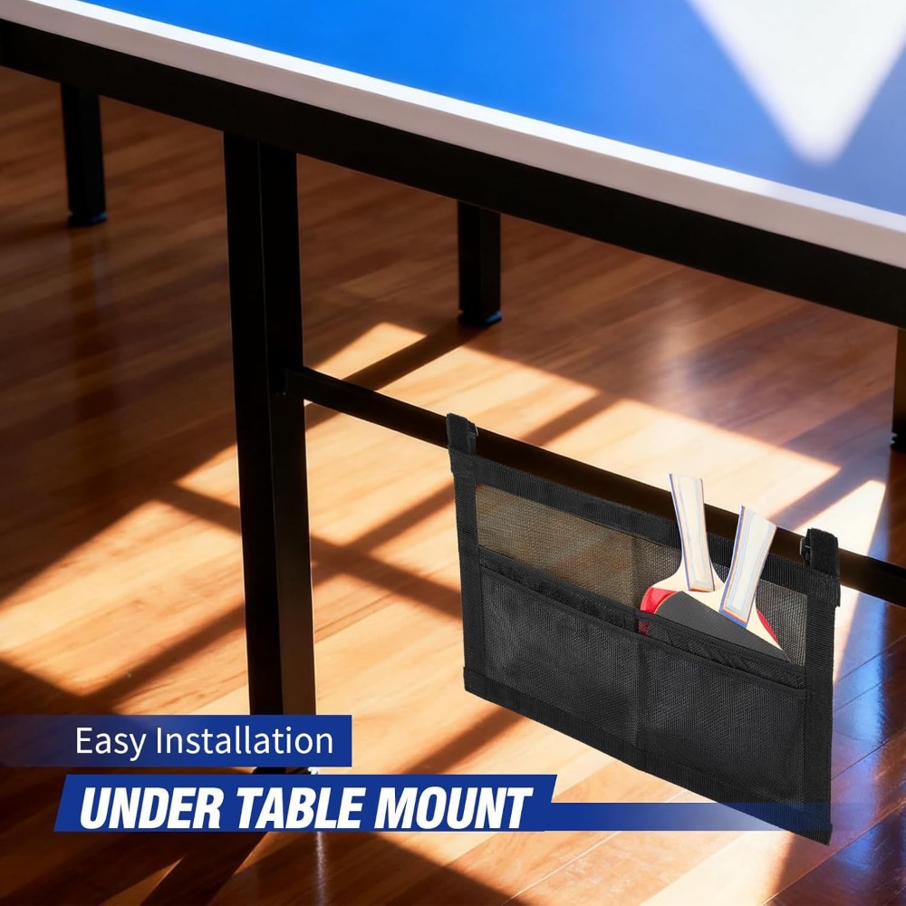 Table Tennis Sports Equipment  - Badminton Bag ulasan dan harga