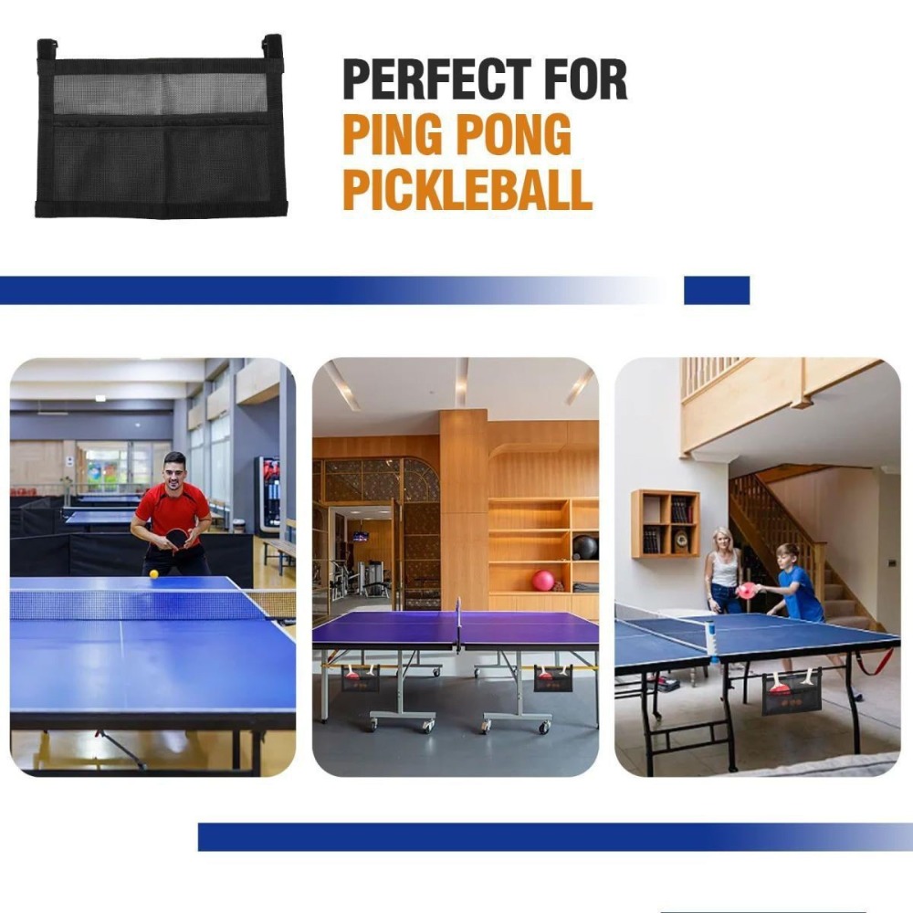 Table Tennis Sports Equipment  - Badminton Bag ulasan dan harga