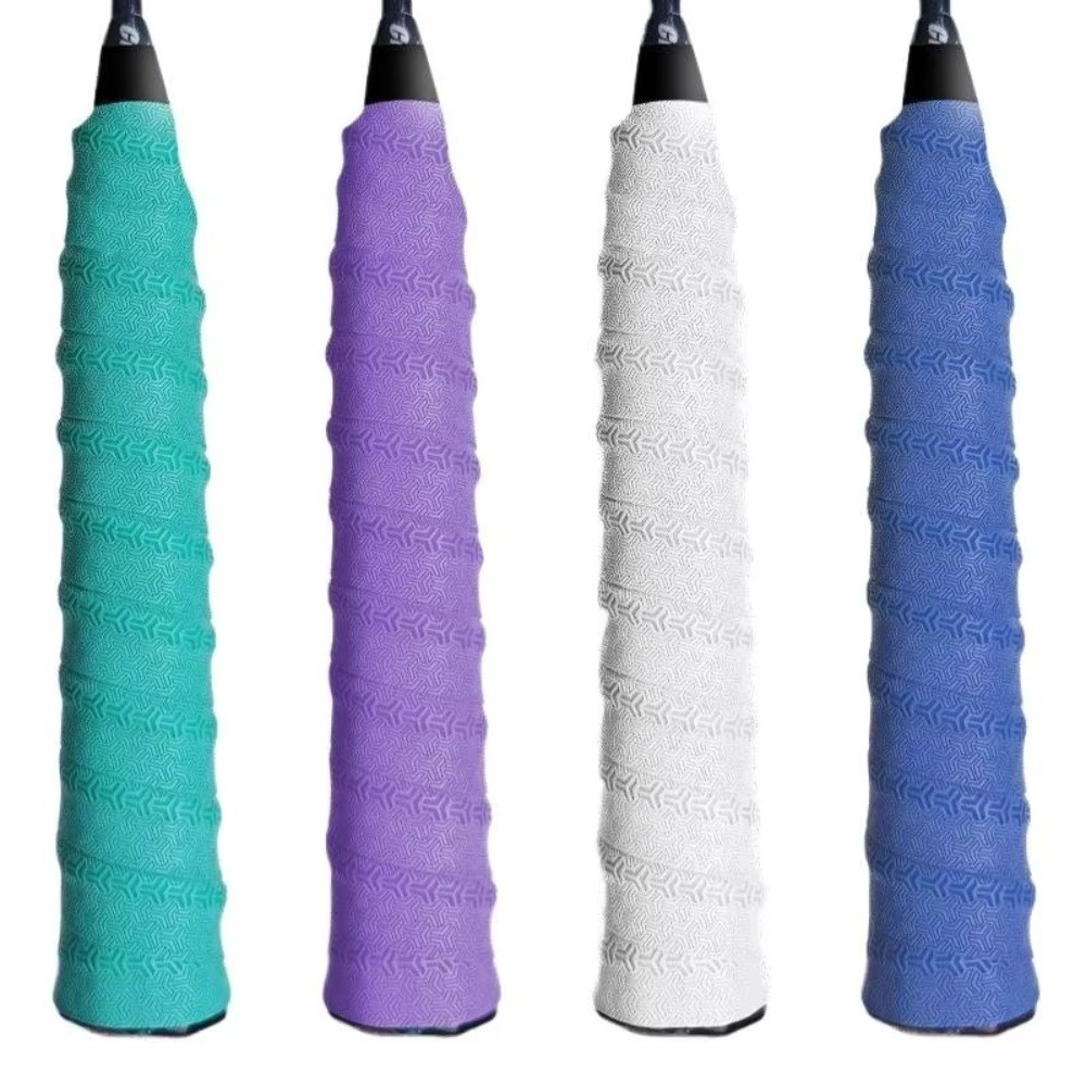Sweat-Absorbent Badminton Hand - Badminton Materi ulasan dan harga