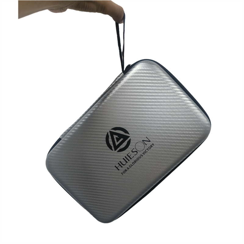 HUIESON Hard Shell Table Tenni - Badminton Bag ulasan dan harga