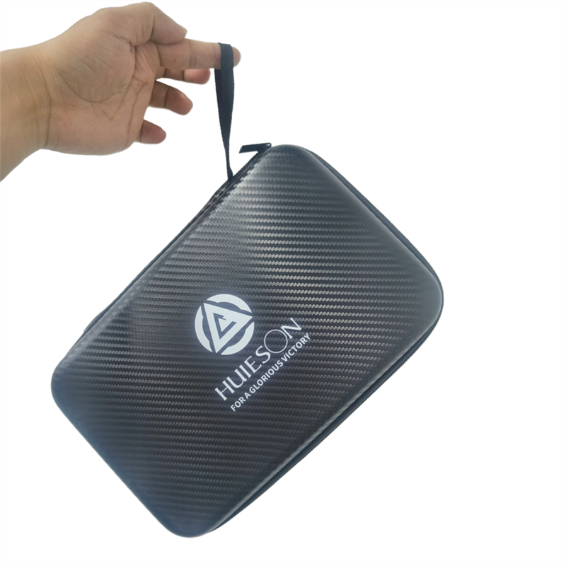 HUIESON Hard Shell Table Tenni - Badminton Bag ulasan dan harga