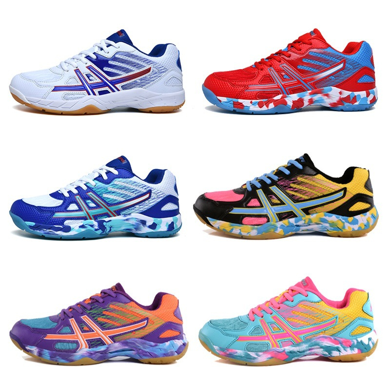 Badminton Shoes For Men And Wo - Badminton Shoes Men ulasan dan harga