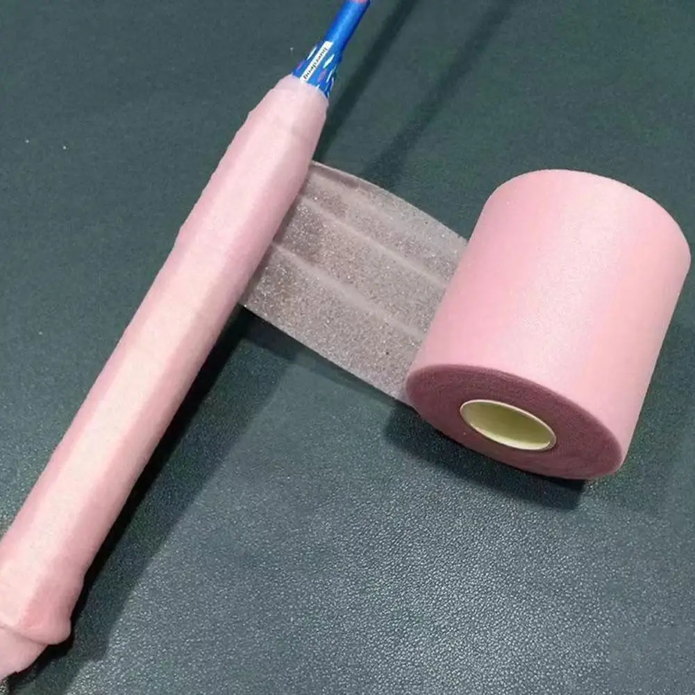 1/4pcs Thickened Badminton Rac - Badminton Grip ulasan dan harga