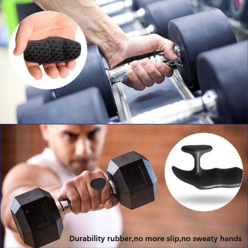 Anti Slip Exercise Grip Streng - Sports Grip ulasan dan harga