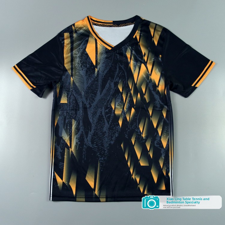 Paris Men's Badminton Shirt Br - Badminton Materi ulasan dan harga