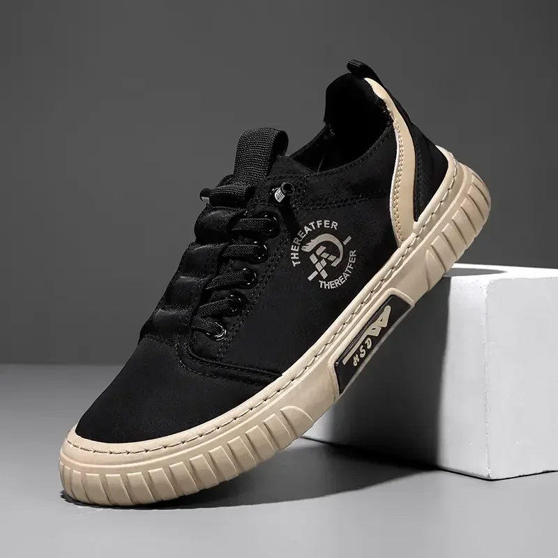 Men Casual Shoes Breathable Bl - Badminton Shoes Men ulasan dan harga