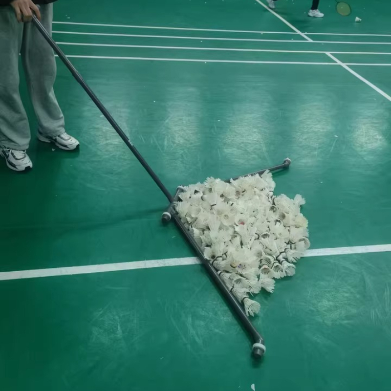 Rotatable Badminton Shuttlecoc - Badminton Shuttlecock ulasan dan harga